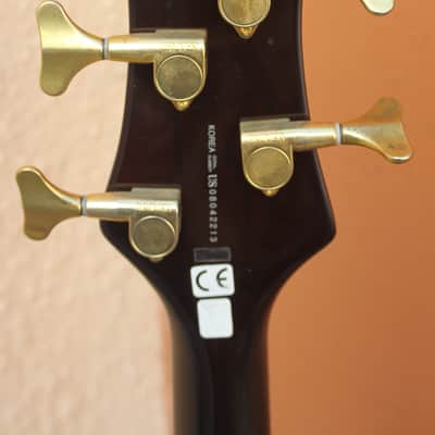 Immagine Dean Edge Pro Tiger Eye - 11