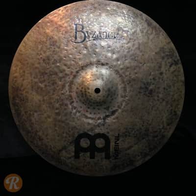 Meinl 17" Byzance Dark Crash