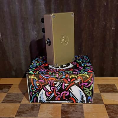 Catalinbread Tribute Parametric Overdrive image 2