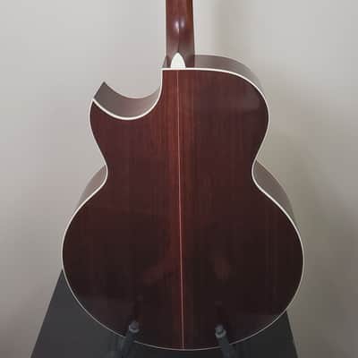 1997 Taylor 800 Series Jumbo 814c image 4