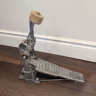 Tama Hi-Beat 6740 Bass Drum Pedal 1970s image 14