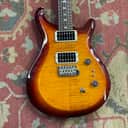 Paul Reed Smith 35th Anniversary S2 Custom 24 Dark Cherry Sunburst w/ Gig Bag