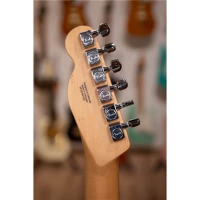FENDER Standard Telecaster 3-Color Sunburst image 6