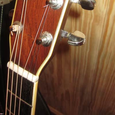 Takamine F-370 S 1977 Natural image 3