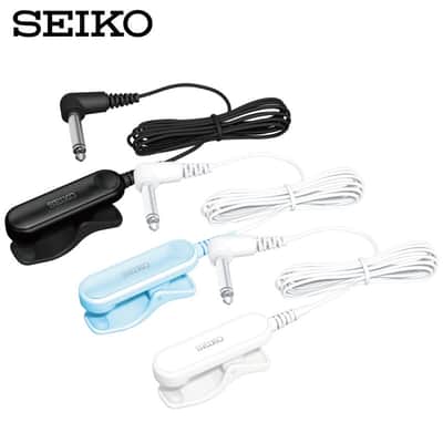 Seiko Clip-on Tuner Microphone (STM30) image 1