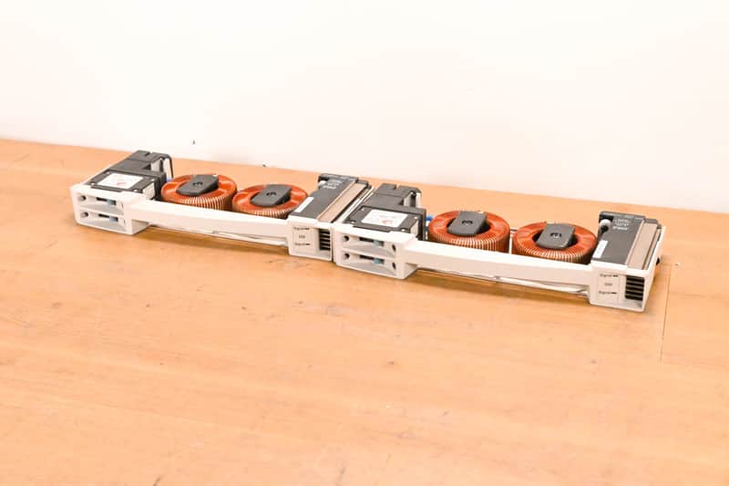 ETC ETC D20 Dual 20A Dimmer Module (PAIR)
