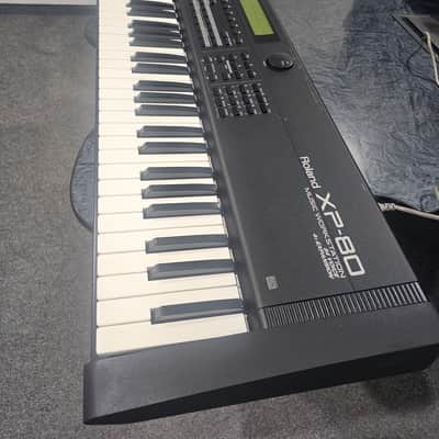 Roland Xp80