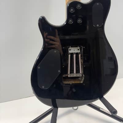Peavey EVH Wolfgang Special with Floyd Rose 1998 - 2004 - Sunburst image 12