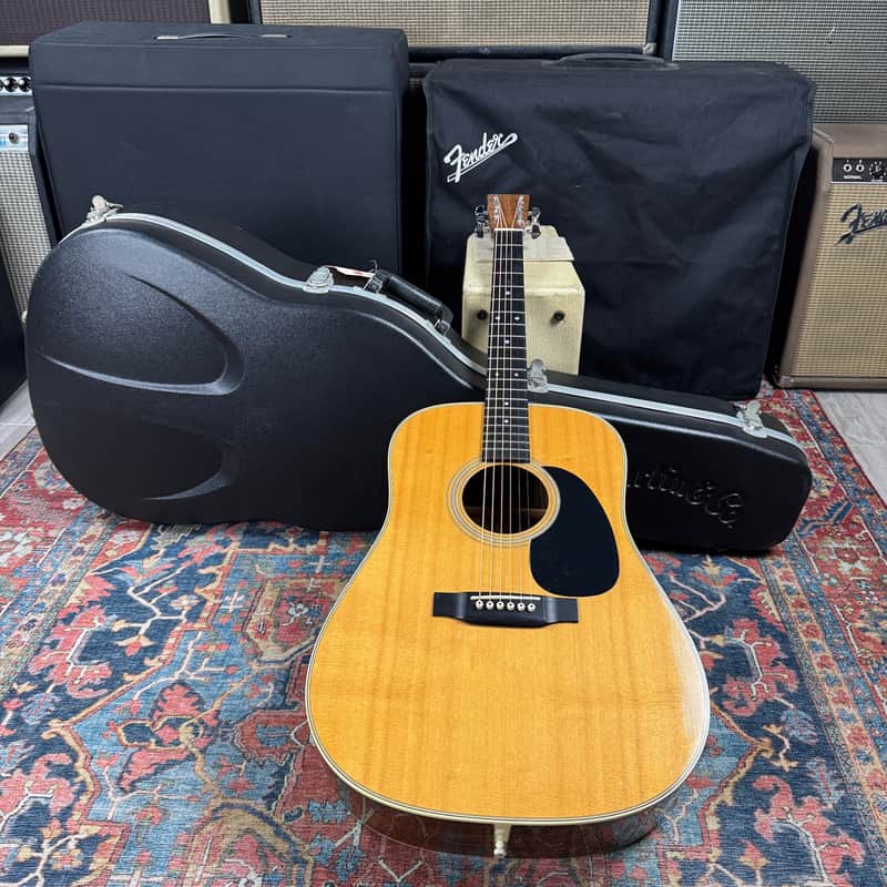 Martin Standard Series D-28 (2005 - 2017) | Reverb Canada Martin Standard Series D-28 (2005 - 2017) | Reverb Canada