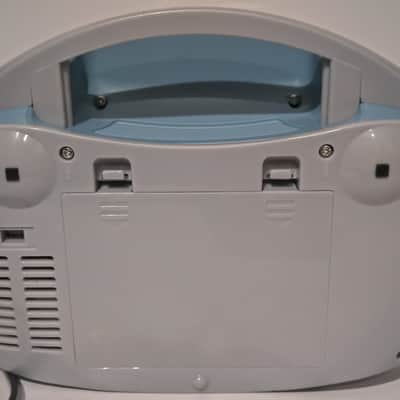 Tesco BB-060 Portable CD Radio - AM/FM, CD & CD-R/CD-RW Playback image 4