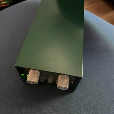 Daking Mic Pre One 2010s - Green image 6