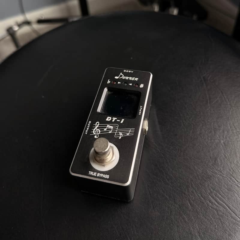 Donner DT-1