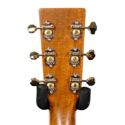 Martin Custom Shop 0-18 Concert Style - Ambertone 1933 image 7
