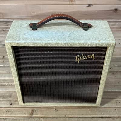 Gibson Vintage 1961 GA-5 "Skylark" Guitar Amplifier USED Bild 1