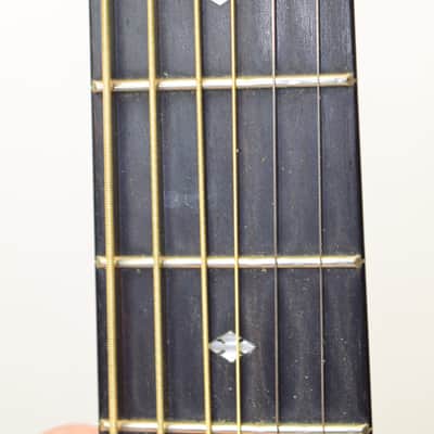 2016 Taylor 214ce DLX Grand Auditorium Acoustic Electric Guitar, Natural w/ Case image 17