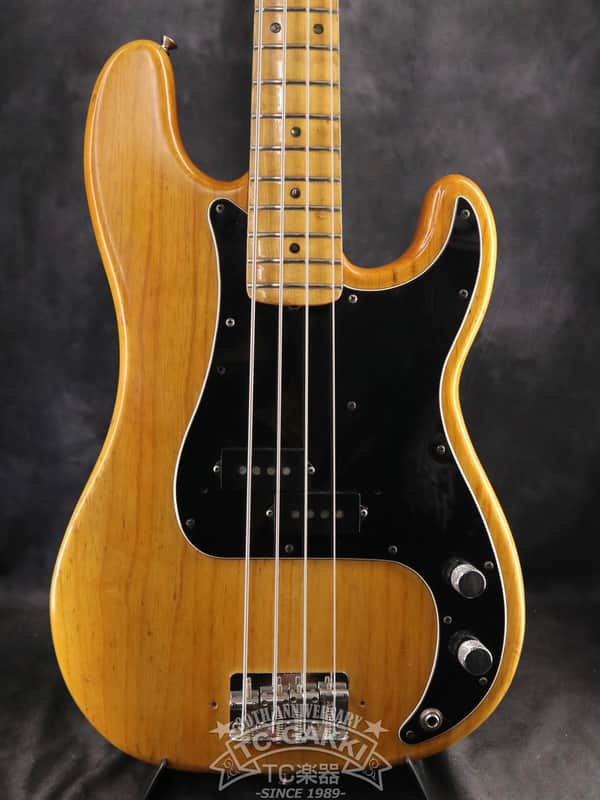 Fender 1977 PRECISION BASS image 1