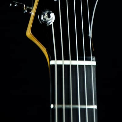 Vintage 80's Schecter PT Telecaster, Ebony Fingerboard image 4