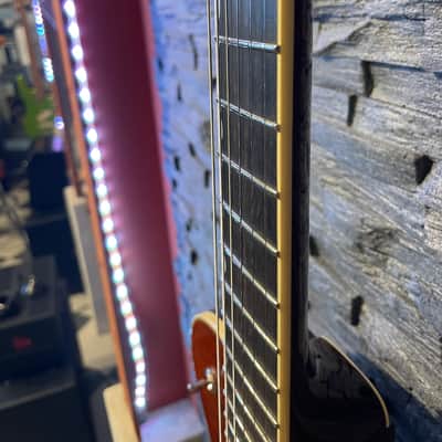Gretsch G6130T Sidewinder BBN WC LTD image 3