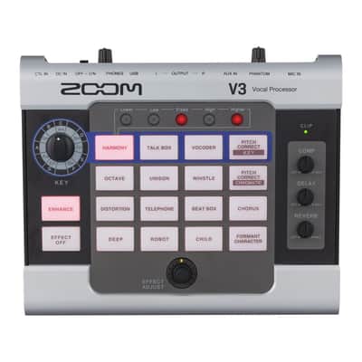 V3 Vocal Effects Processor image 3