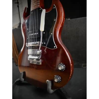 SG Junior 1967 Vibrola - Occasion image 4