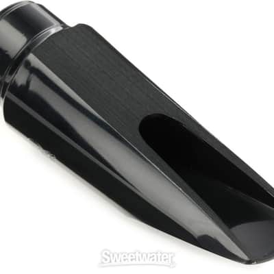 Brilhart Special Alto Sax Mouthpiece - 5 (BASMS5d1) image 5