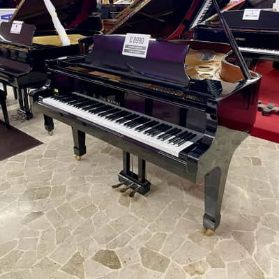 Kawai MEZZA CODA MOD. KG5D NERO Bild 5