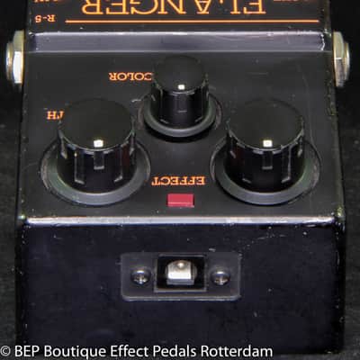 Rozz R-5 Flanger 1982 Japan image 7