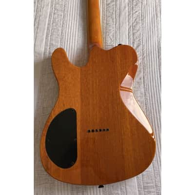 Fender 2023 Special Edition Custom Telecaster® FMT HH image 2