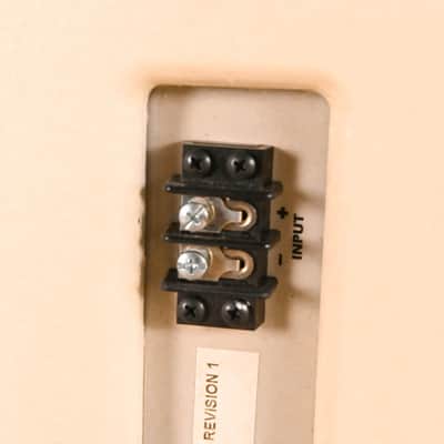 EAW UB52 Two-Way Full-Range Loudspeaker - White CG01XKP image 6