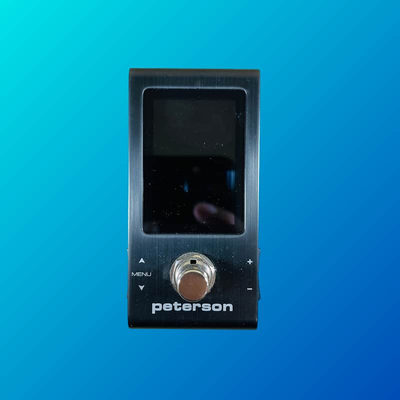 Peterson StroboStomp Mini image 1