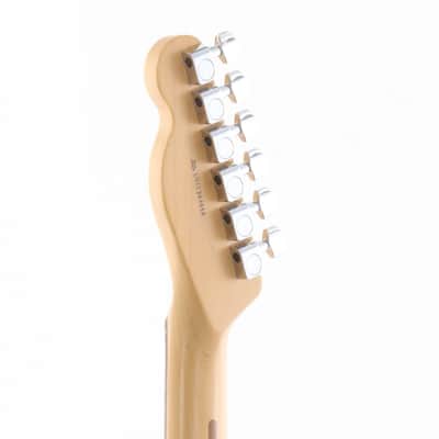 Fender USA American Standard Telecaster Upgrade Mystic Red [US12264658] (08/26) image 12
