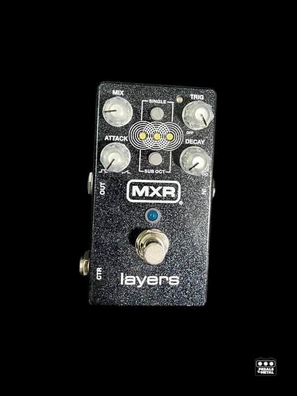 MXR Layers - X22519 image 1