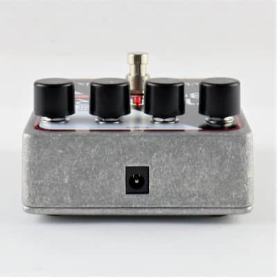 ELECTRO HARMONIX MEMORY BOY DELAY image 8