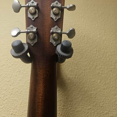Martin Gpc15me street master special 21 - Satin image 3