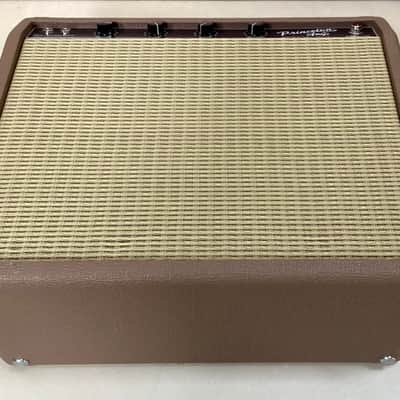 Fender Chris Stapleton Signature Handwired '62 Princeton image 6