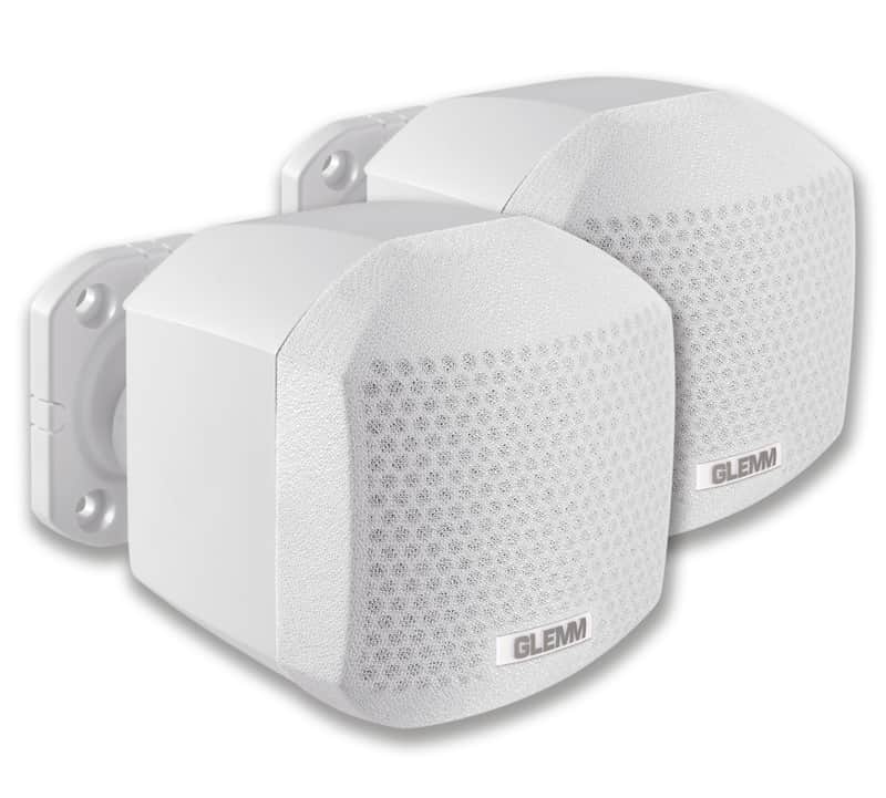 Karma - BS 2WT - Coppia diffusori 20W image 1