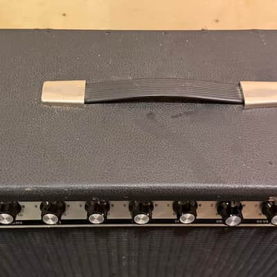 Rickenbacker TR25 Late 70's - Black image 3