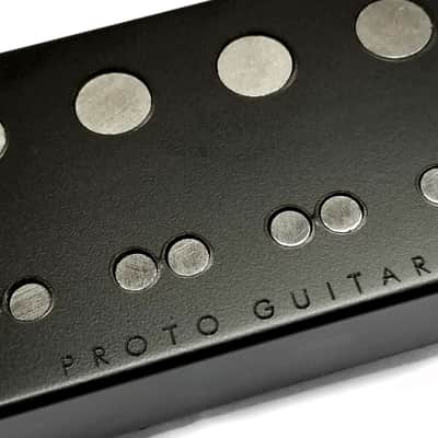 Proto Musicman Stingray Drop-In replacement pickup - Jazz humbucker image 2