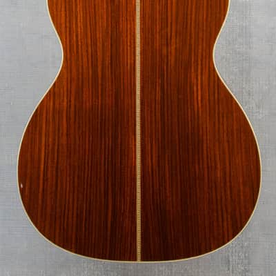 Used Martin OM-28 Marquis - Natural (2013) image 2