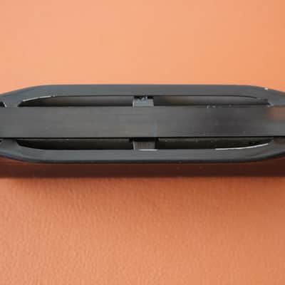 Hohner Pro Harp Key of D Harmonica w/Original Case image 6