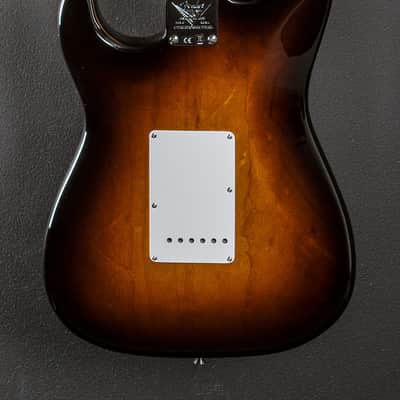 Fender Custom Shop Used Limited Edition 70th Anniversary 1954 NOS Strat '24 image 4