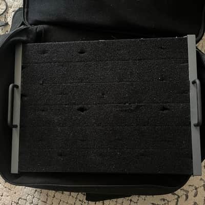 Temple Audio DUO 17 w/ Soft Case and In/Out Module image 1
