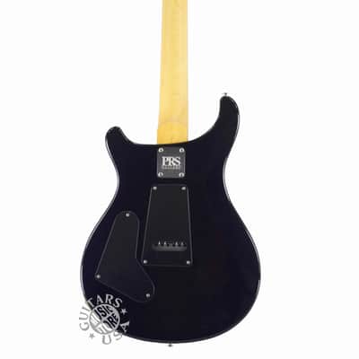 Paul Reed Smith PRS CE 24, w/ PRS Gig Bag! One of a Kind Top! image 10