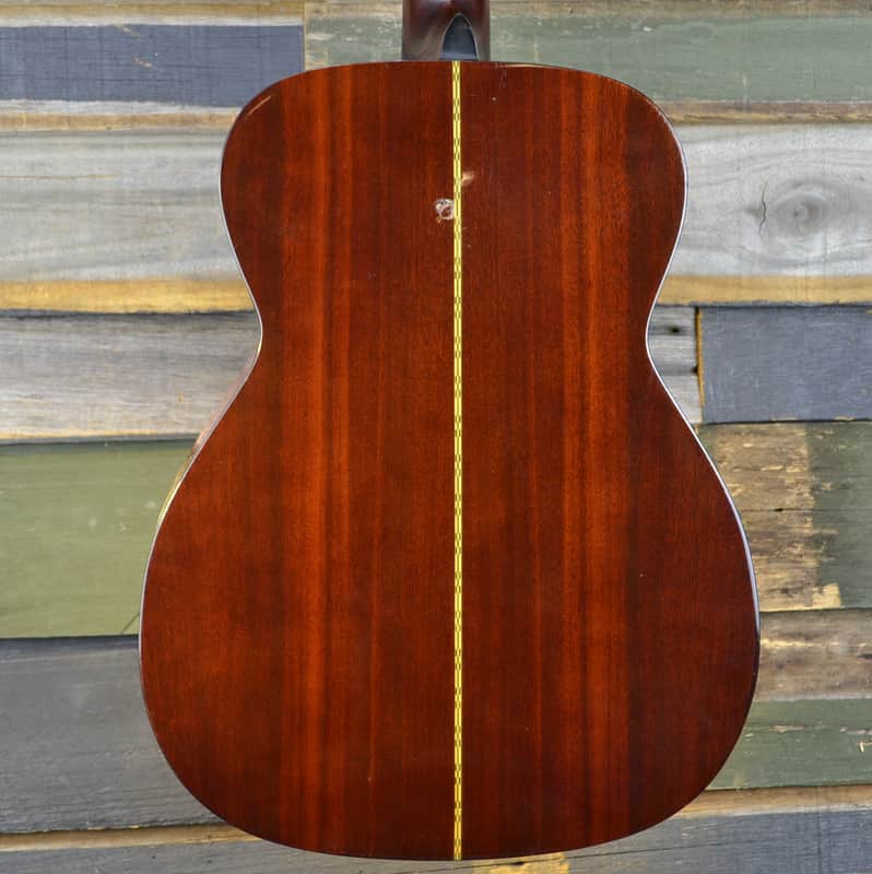 Morris F-15 70's Natural | Reverb
