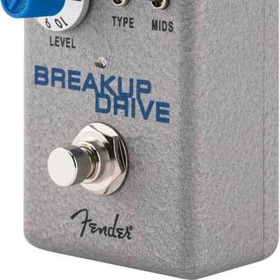Fender Hammertone™ Breakup Drive image 2