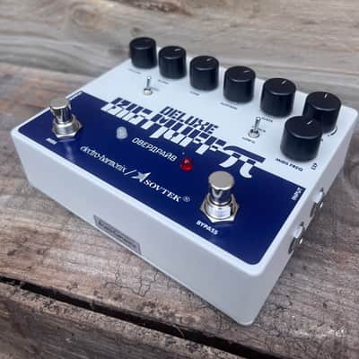 Electro-Harmonix Sovtek Deluxe Big Muff Pi image 2