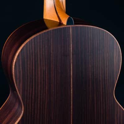 Lowden F-35 12-String Alpine Spruce and Indian Rosewood Used (2023) image 17