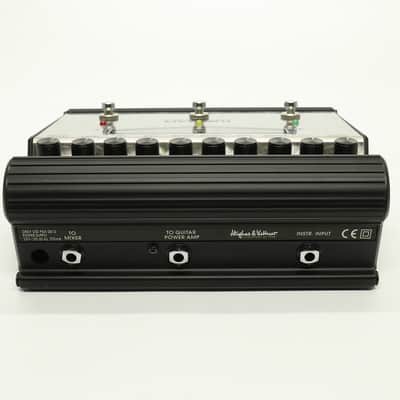 HUGHES&KETTNER HUK-TM2 Tubeman 2 [20135687] (06/17) image 5
