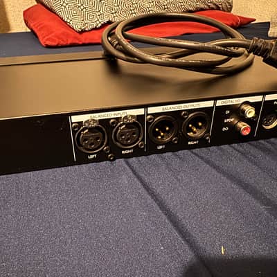 TC Electronic M-One XL Dual Effects Signal Processor 2010s - Black image 5