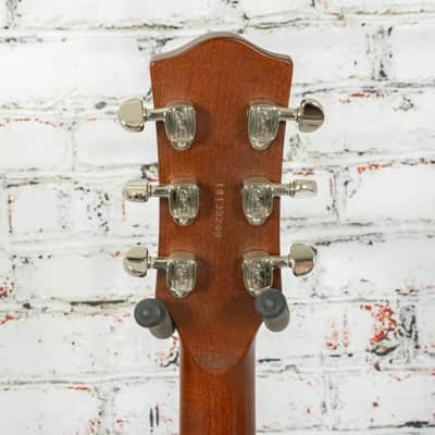 Godin - Summit Classic SG - Electric Guitar - Matte Black - w/OHSC USED image 10